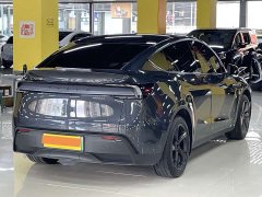 Tesla Model Y rear-wheel drive first edition - фото 18