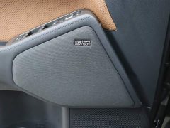 Lexus GX 2024 Lingfeng Edition - фото 12