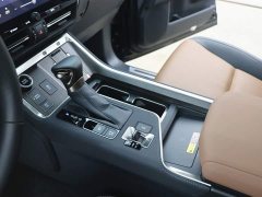 Lexus GX 2024 Lingfeng Edition - фото 15