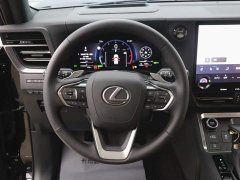 Lexus GX 2024 Lingfeng Edition - фото 16