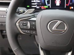 Lexus GX 2024 Lingfeng Edition - фото 17