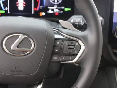 Lexus GX 2024 Lingfeng Edition - фото 18
