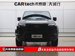 Lexus GX 2024 Lingfeng Edition - фото 2