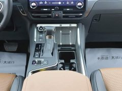 Lexus GX 2024 Lingfeng Edition - фото 20
