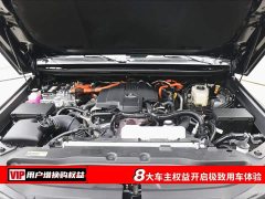 Lexus GX 2024 Lingfeng Edition - фото 7