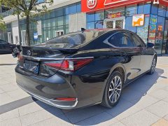 Lexus ES 2023 200 Excellence Edition - фото 2