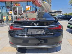 Lexus ES 2023 200 Excellence Edition - фото 4