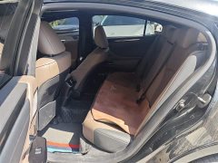 Lexus ES 2023 200 Excellence Edition - фото 6