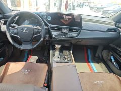 Lexus ES 2023 200 Excellence Edition - фото 7