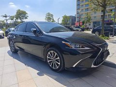Lexus ES 2023 200 Excellence Edition - фото 8