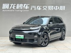 Li Auto Ideal L9 Ultra - фото 1