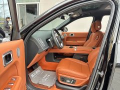 Li Auto Ideal L9 Ultra - фото 10