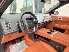 Li Auto Ideal L9 Ultra - фото 11