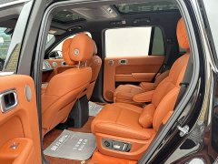 Li Auto Ideal L9 Ultra - фото 12