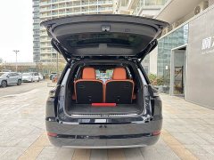 Li Auto Ideal L9 Ultra - фото 13