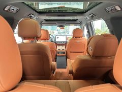 Li Auto Ideal L9 Ultra - фото 14