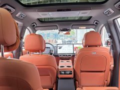 Li Auto Ideal L9 Ultra - фото 15