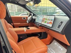 Li Auto Ideal L9 Ultra - фото 16