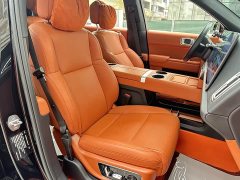 Li Auto Ideal L9 Ultra - фото 17