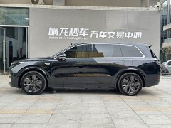 Li Auto Ideal L9 Ultra - фото 19