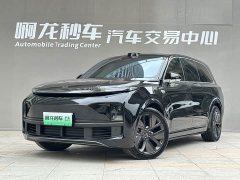 Li Auto Ideal L9 Ultra - фото 2
