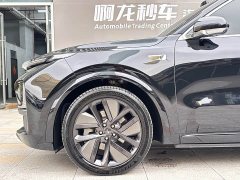 Li Auto Ideal L9 Ultra - фото 20