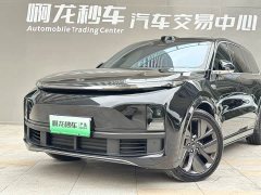 Li Auto Ideal L9 Ultra - фото 3