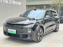 Li Auto Ideal L9 Ultra - фото 4