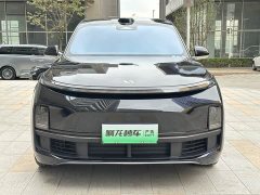 Li Auto Ideal L9 Ultra - фото 5