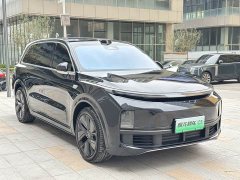 Li Auto Ideal L9 Ultra - фото 6