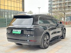 Li Auto Ideal L9 Ultra - фото 7