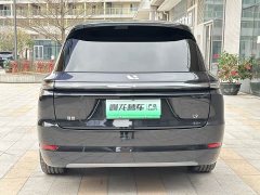 Li Auto Ideal L9 Ultra - фото 8