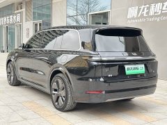 Li Auto Ideal L9 Ultra - фото 9