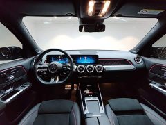 Mercedes-Benz 2024 Mercedes-AMG GLB 35 4MATIC - фото 12