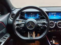 Mercedes-Benz 2024 Mercedes-AMG GLB 35 4MATIC - фото 13