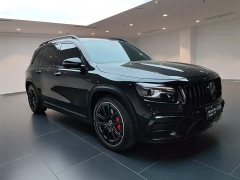 Mercedes-Benz 2024 Mercedes-AMG GLB 35 4MATIC - фото 2