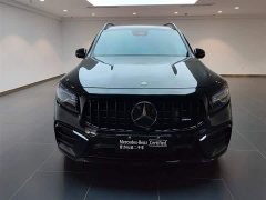 Mercedes-Benz 2024 Mercedes-AMG GLB 35 4MATIC - фото 3