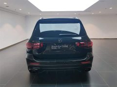 Mercedes-Benz 2024 Mercedes-AMG GLB 35 4MATIC - фото 4