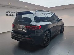 Mercedes-Benz 2024 Mercedes-AMG GLB 35 4MATIC - фото 5