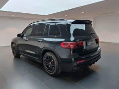 Mercedes-Benz 2024 Mercedes-AMG GLB 35 4MATIC - фото 6