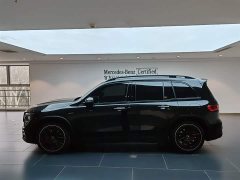Mercedes-Benz 2024 Mercedes-AMG GLB 35 4MATIC - фото 7