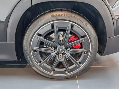 Mercedes-Benz 2024 Mercedes-AMG GLB 35 4MATIC - фото 8