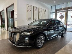 Hongqi H5 2023 2.0T Automatic Intelligent Connected Flag Edition - фото 1