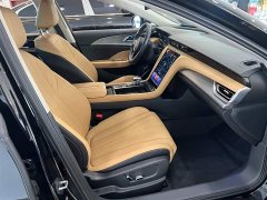 Hongqi H5 2023 2.0T Automatic Intelligent Connected Flag Edition - фото 10