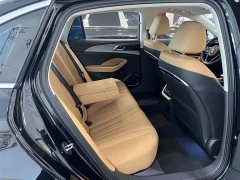Hongqi H5 2023 2.0T Automatic Intelligent Connected Flag Edition - фото 11