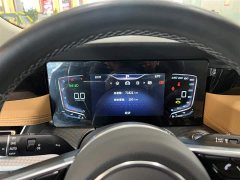 Hongqi H5 2023 2.0T Automatic Intelligent Connected Flag Edition - фото 13