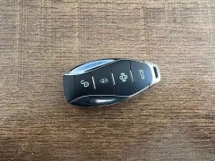 Hongqi H5 2023 2.0T Automatic Intelligent Connected Flag Edition - фото 14