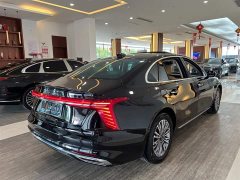 Hongqi H5 2023 2.0T Automatic Intelligent Connected Flag Edition - фото 2