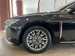 Hongqi H5 2023 2.0T Automatic Intelligent Connected Flag Edition - фото 4