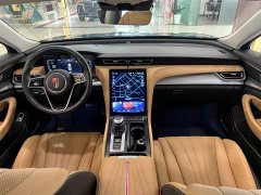 Hongqi H5 2023 2.0T Automatic Intelligent Connected Flag Edition - фото 8